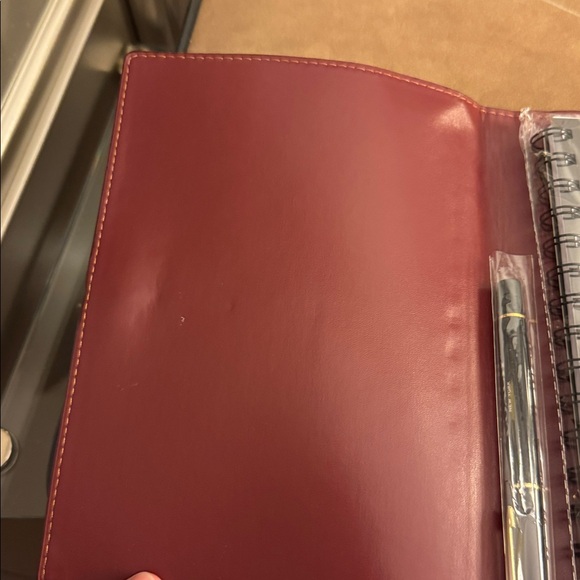 Cartoon  Character Brown Notebook - Picture 5 of 8